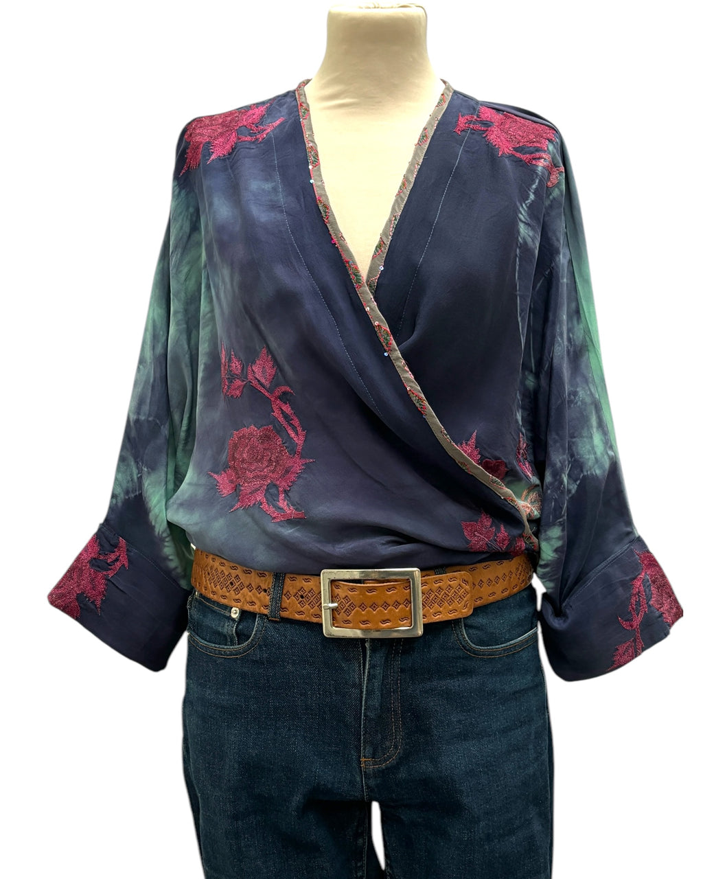 Chemise Pierrette 2835