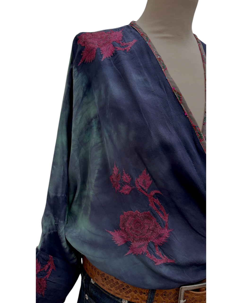 Chemise Pierrette 2835