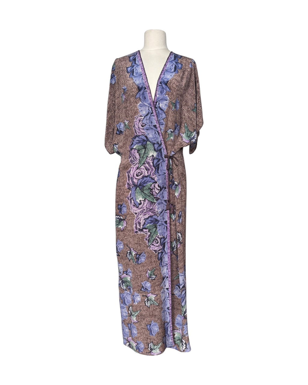 Kimono Long 2750