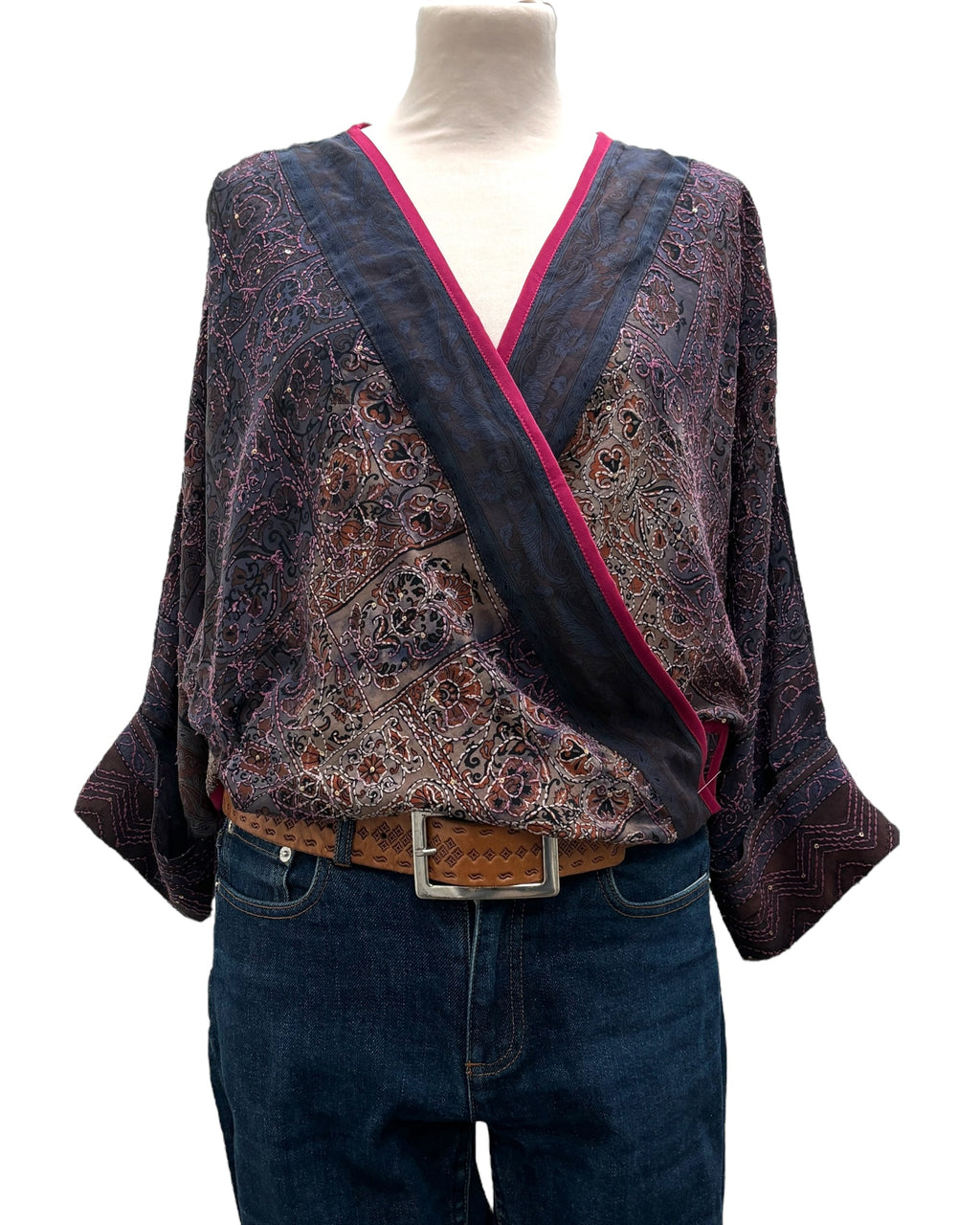 Chemise Pierrette 2832