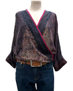Chemise Pierrette 2832