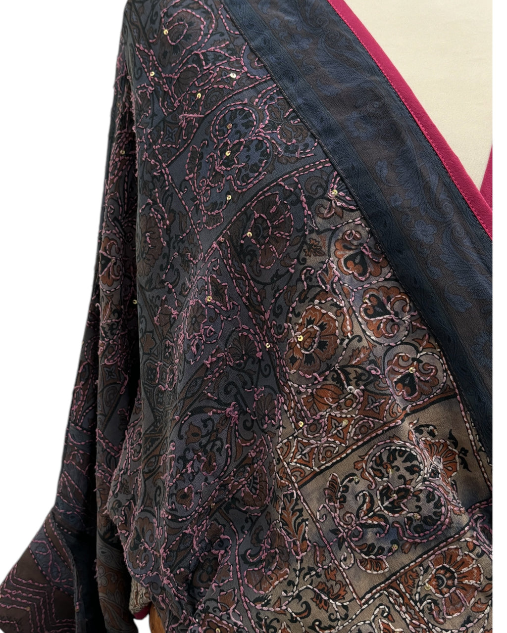 Chemise Pierrette 2832
