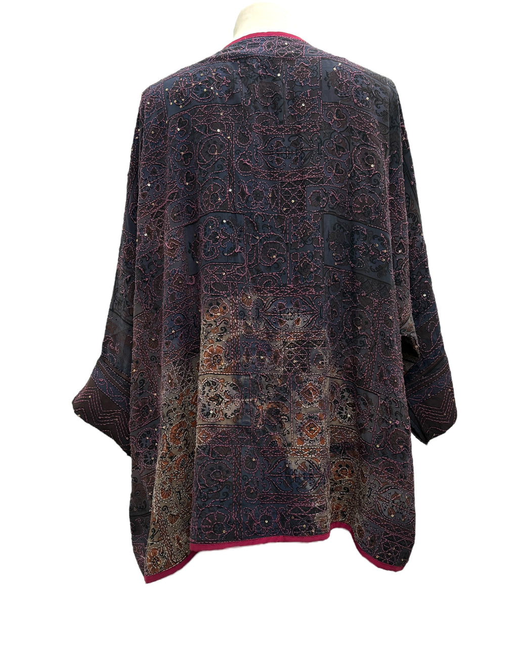 Chemise Pierrette 2832