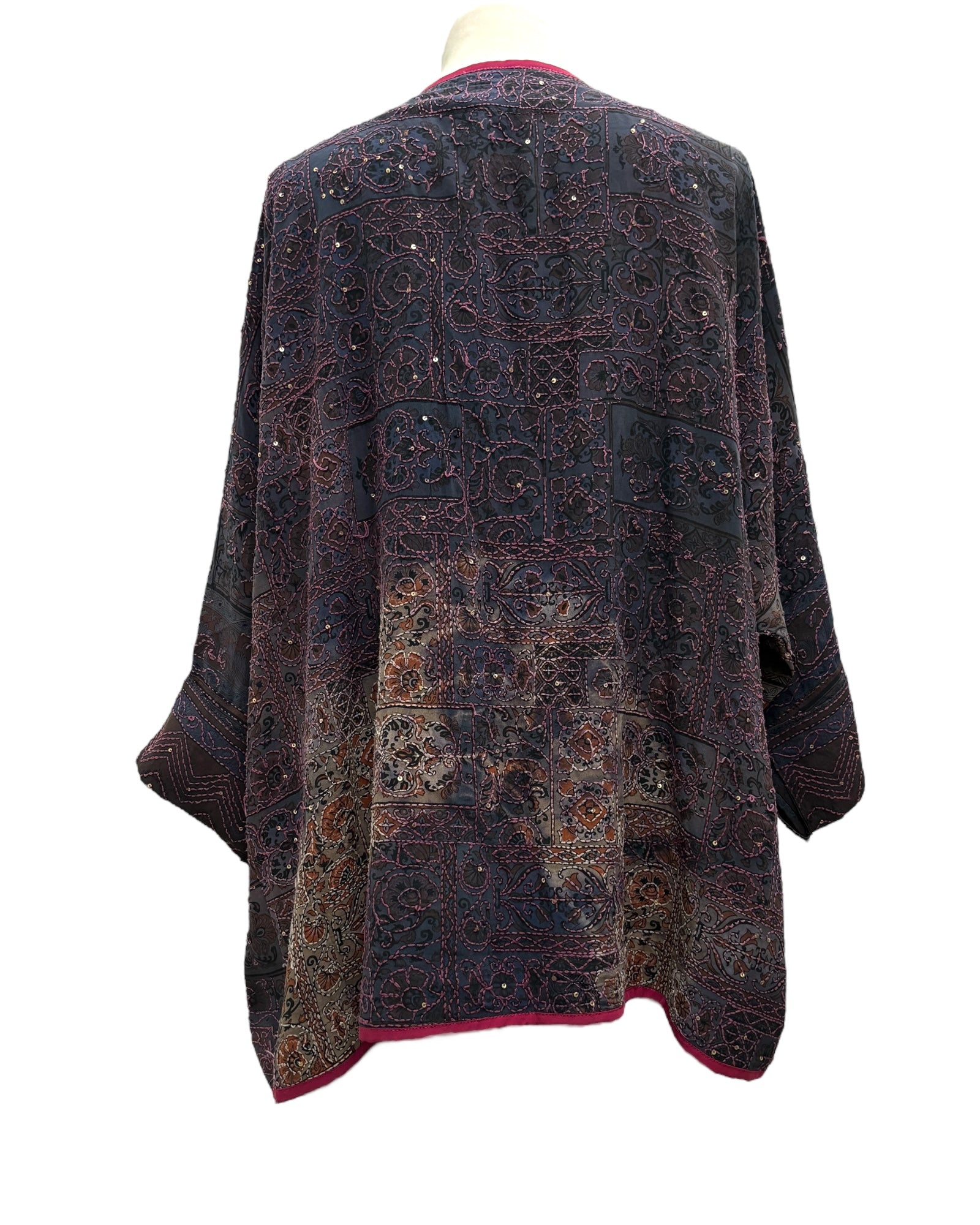 Chemise Pierrette 2832