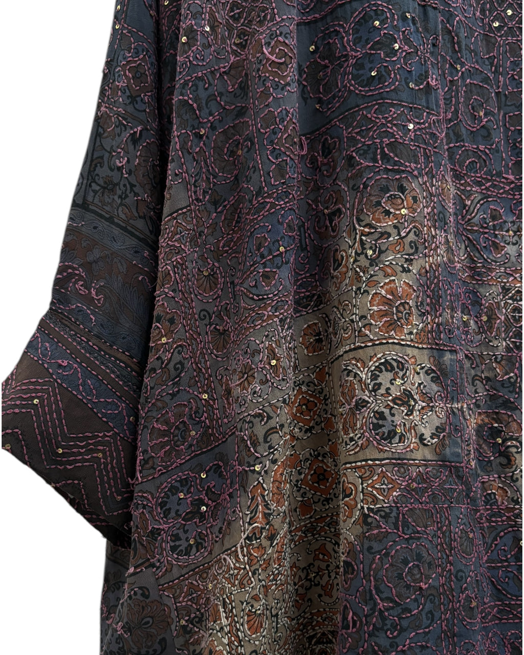 Chemise Pierrette 2832