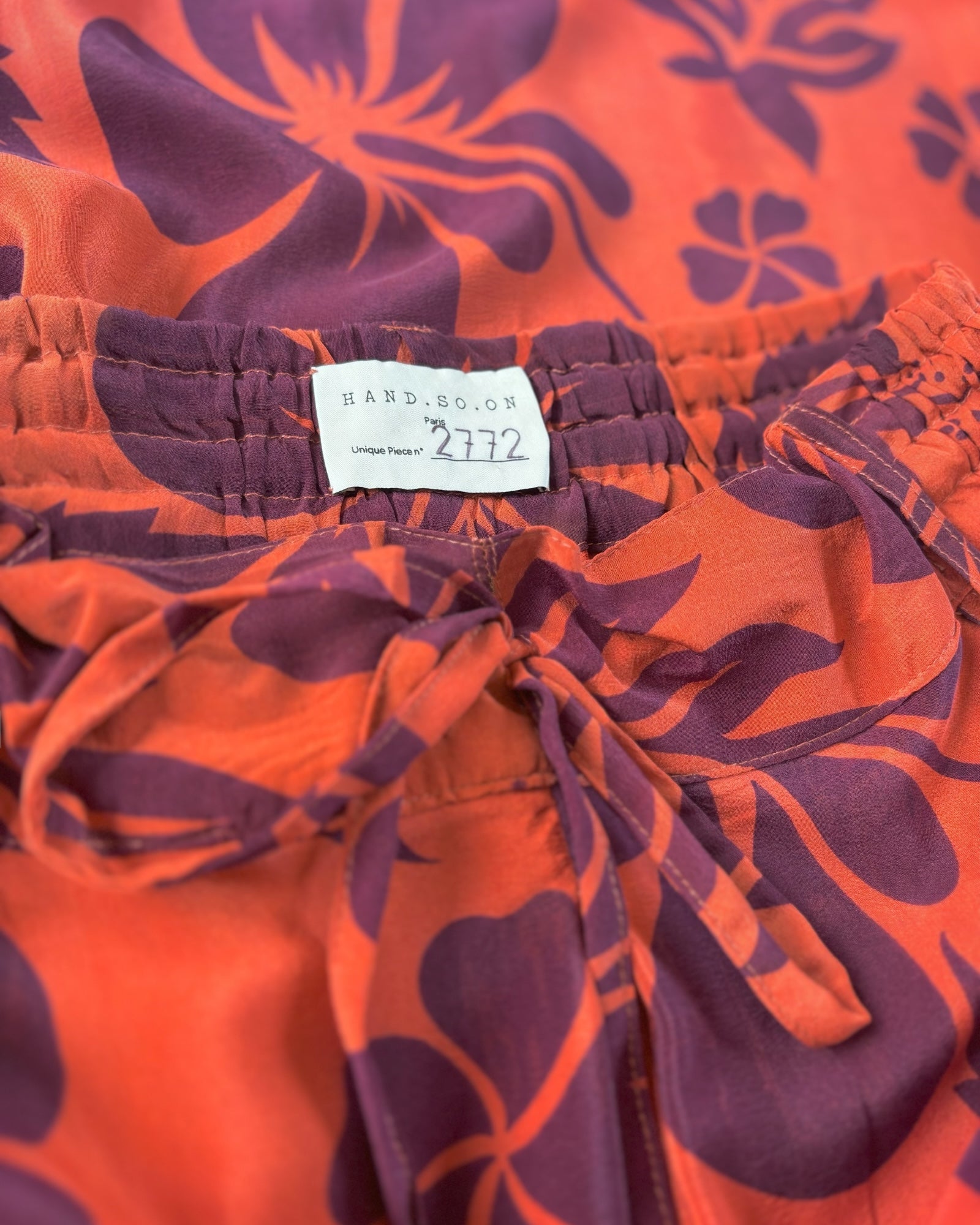 Jupe Yvonne 2772