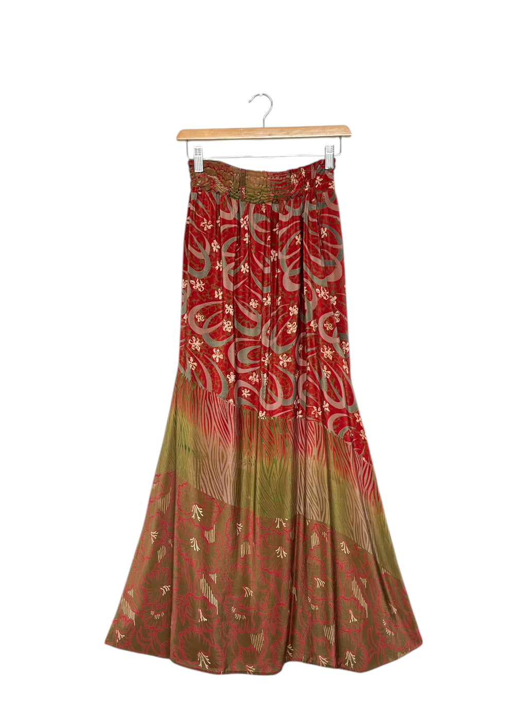 Jupe Yvonne 2920