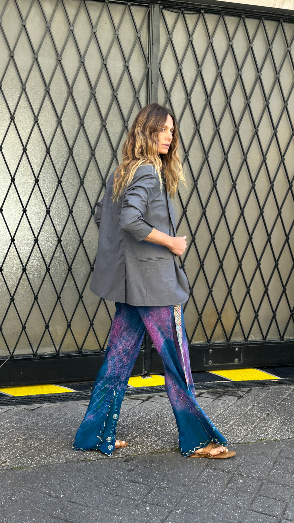 Kimono Robe 3140
