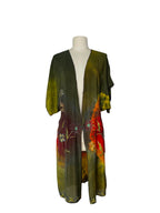 Kimono robe 2845