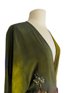 Kimono robe 2845