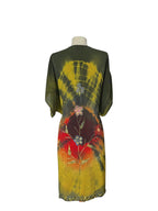 Kimono robe 2845