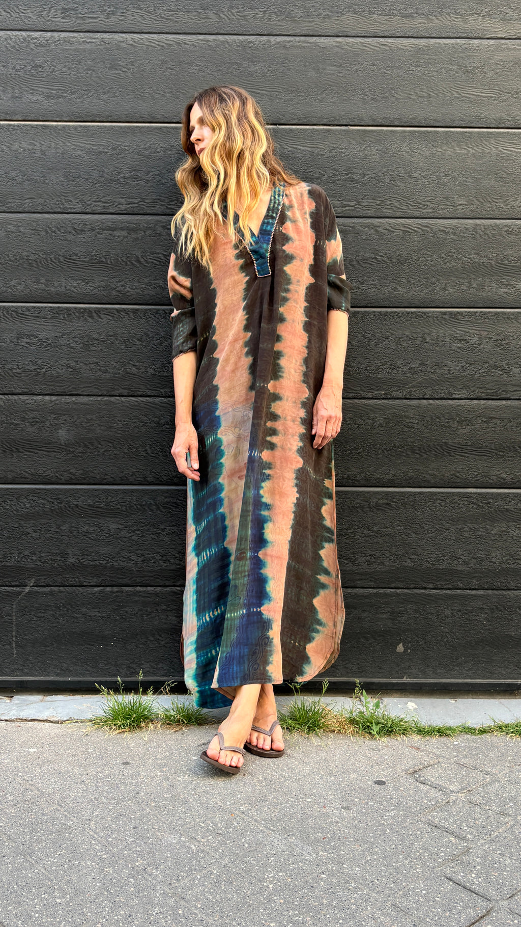 Robe Colette 3131