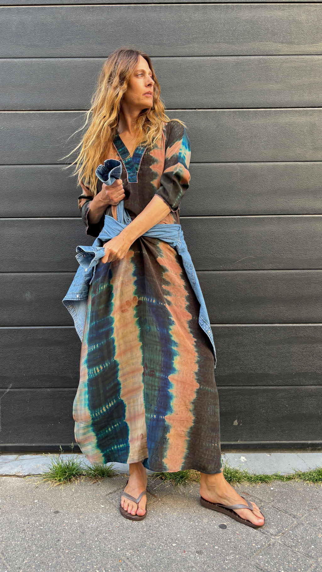 Robe Colette 3131