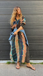 Robe Colette 3131
