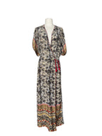 Kimono long 2704