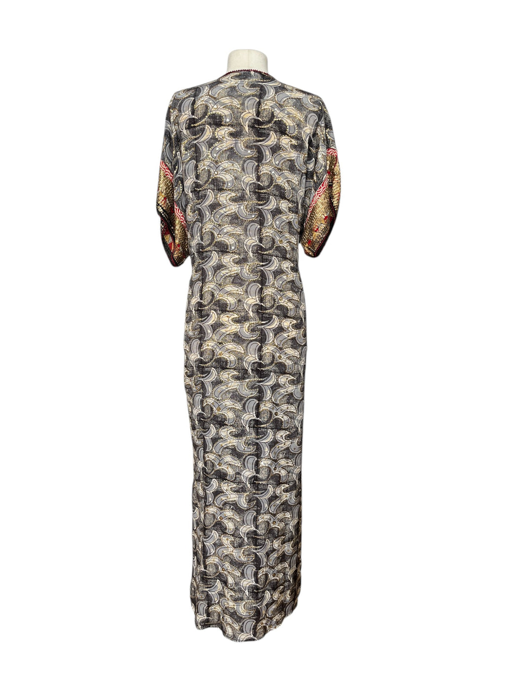 Kimono long 2704