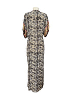 Kimono long 2704