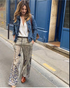 Pantalon Paul 2242