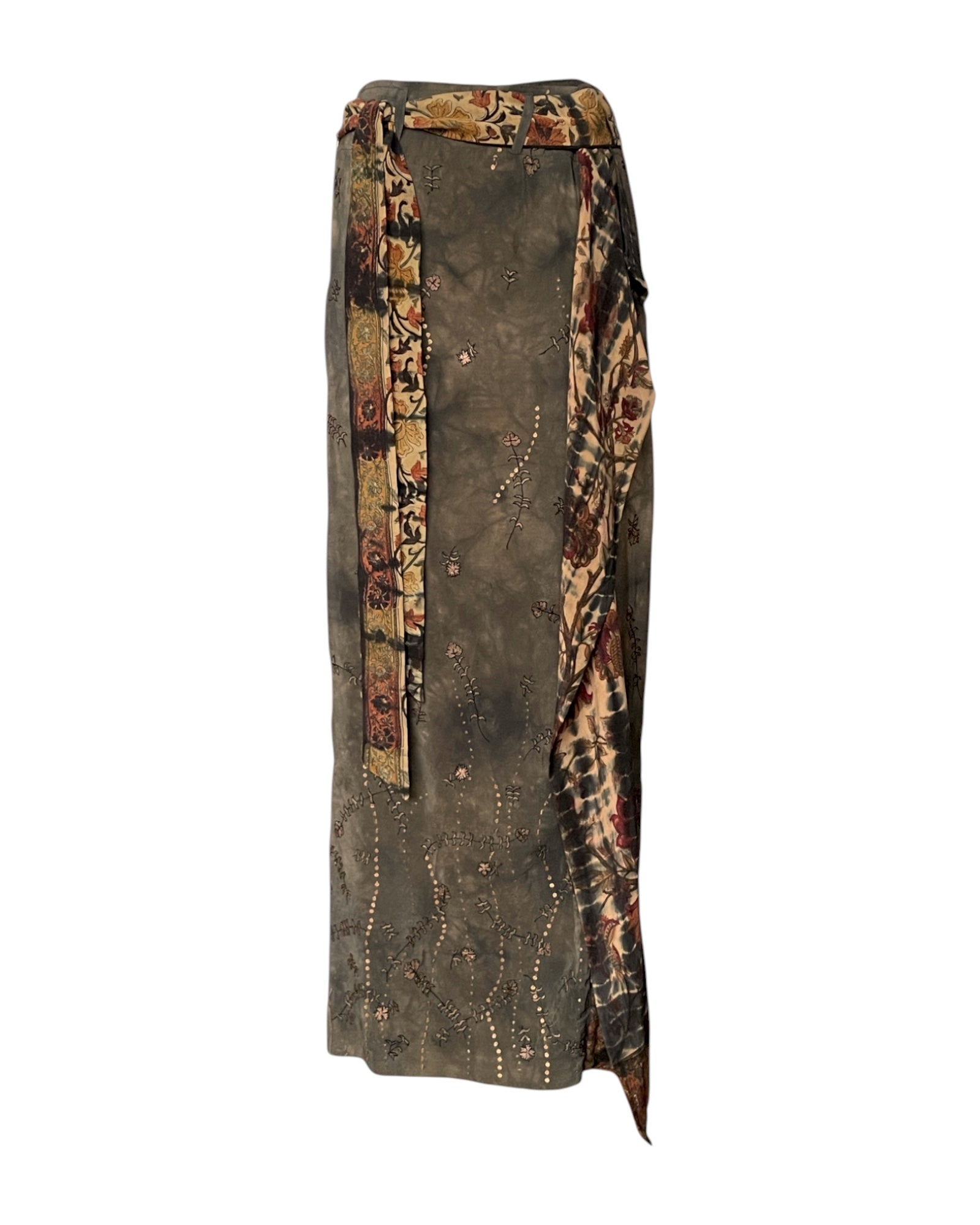 Jupe Janine 2379