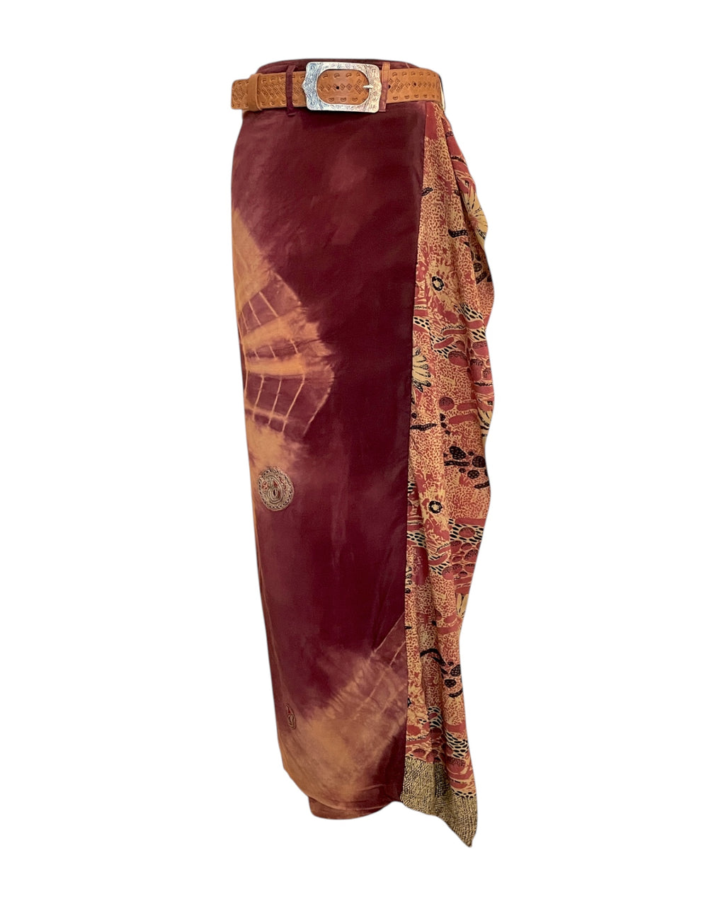 Jupe Janine 2572
