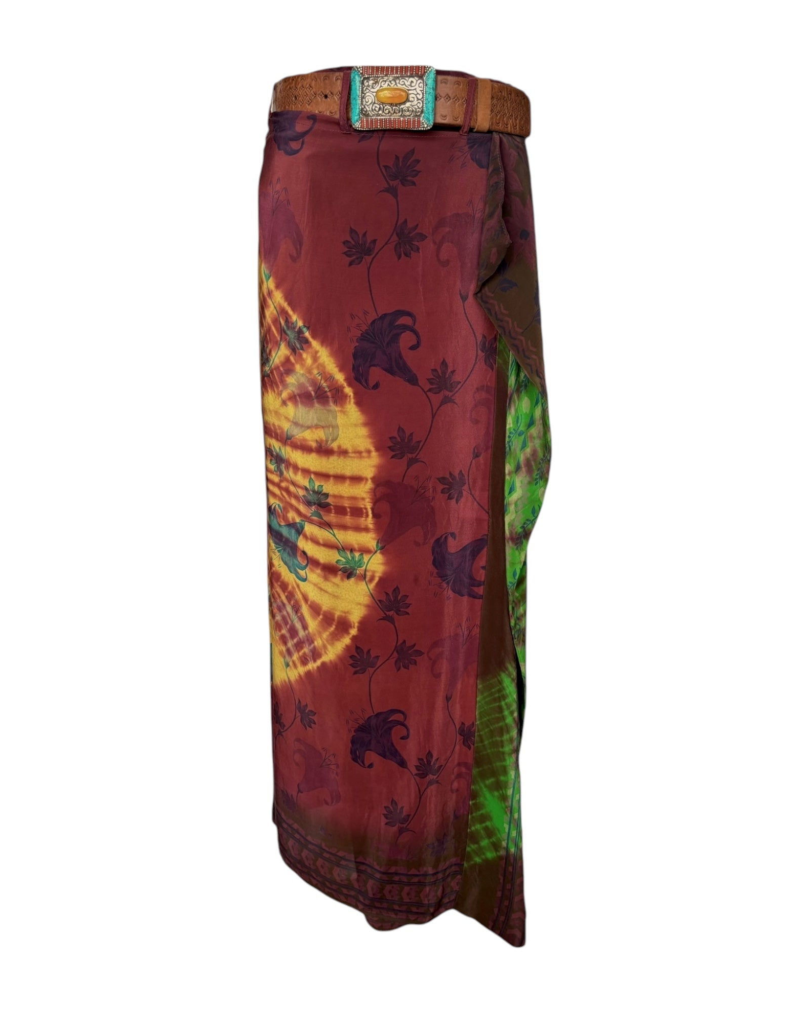 Jupe Janine 2728