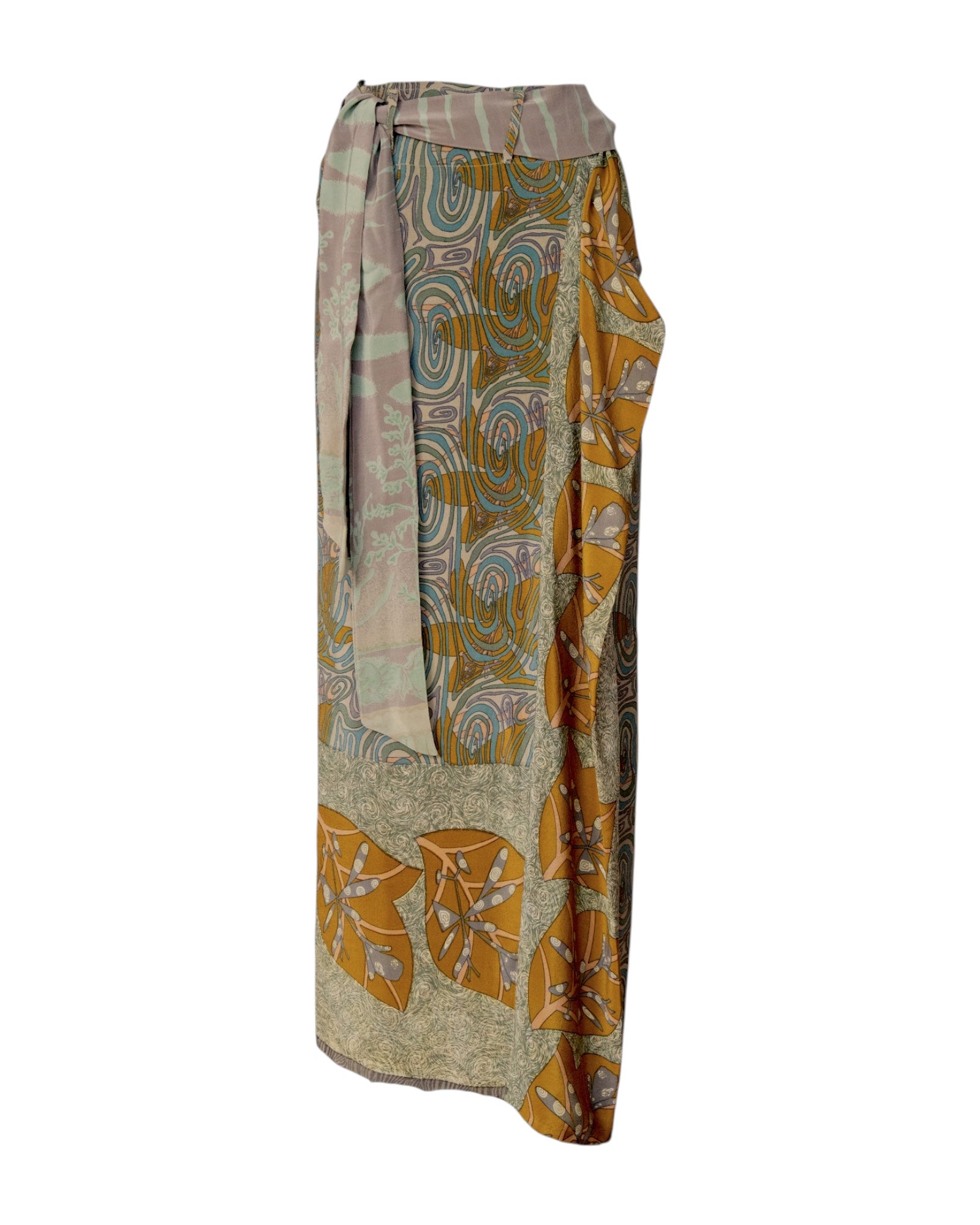 Jupe Janine 3052