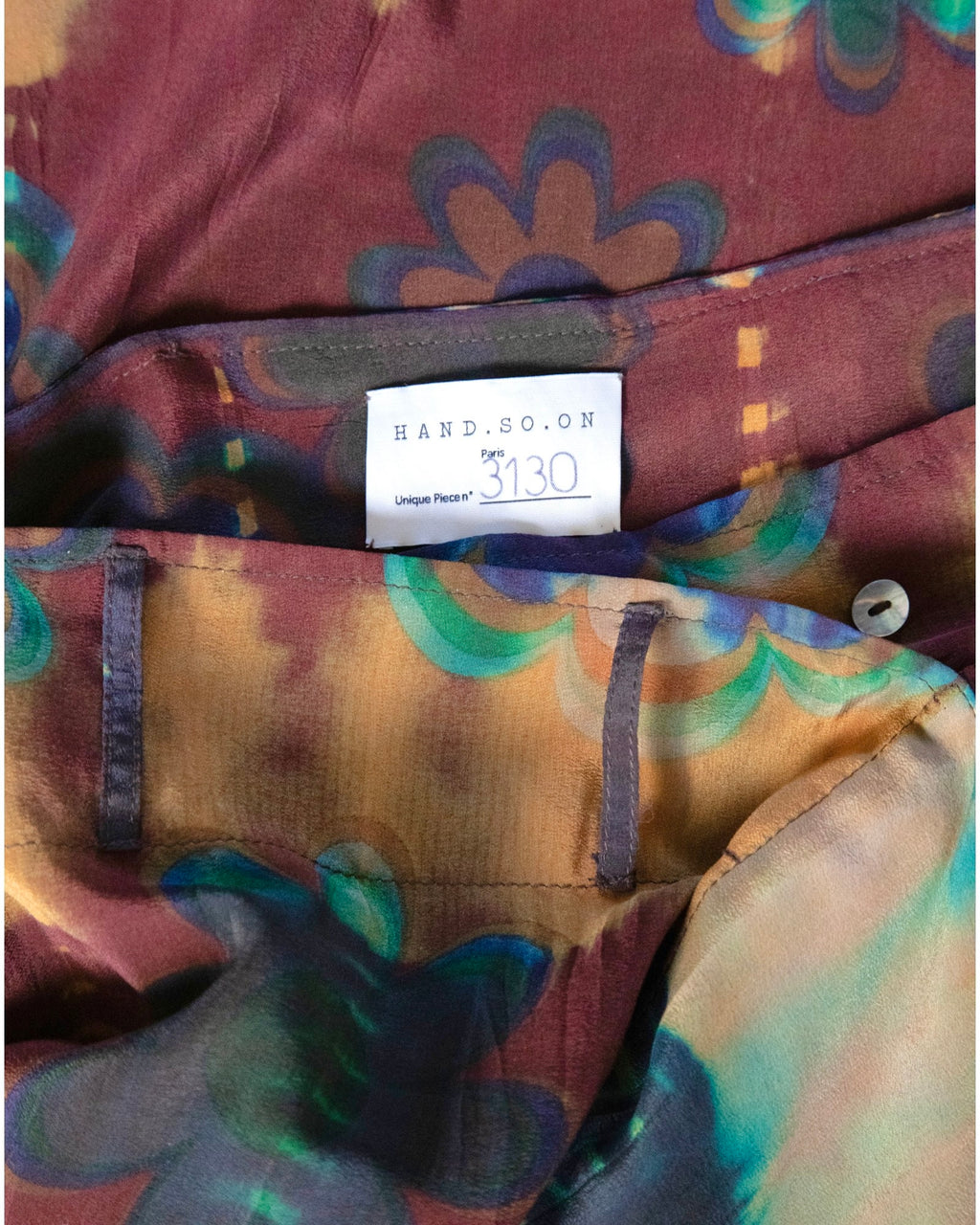 Jupe Janine 3130
