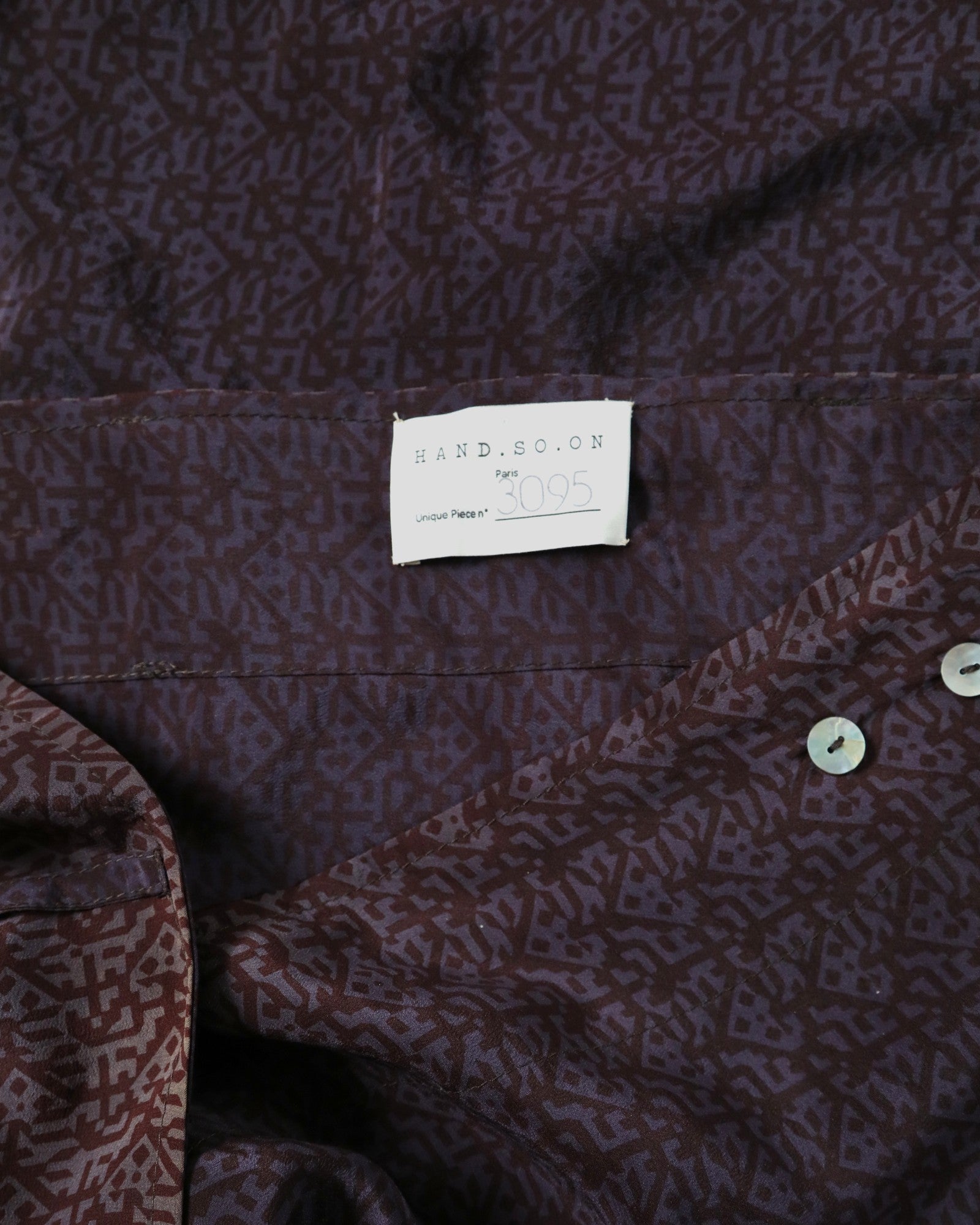 Jupe Janine 3095