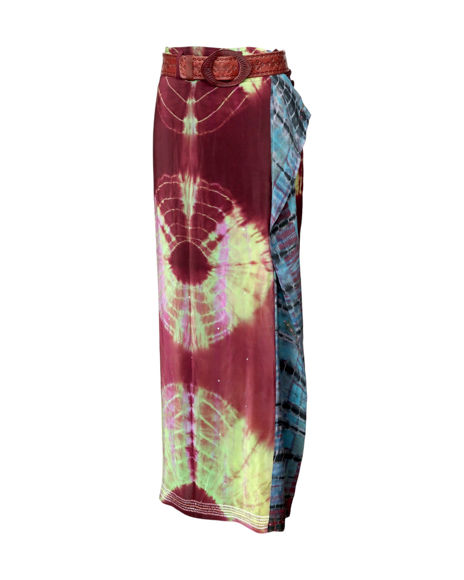 Jupe Janine 3096