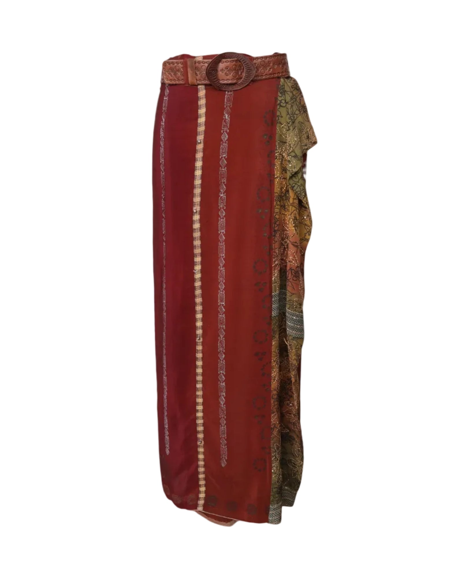 Jupe Janine 3203