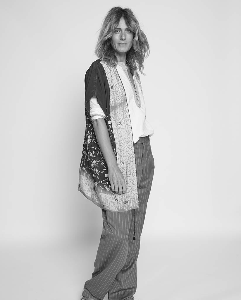 Kimono Robe 2281