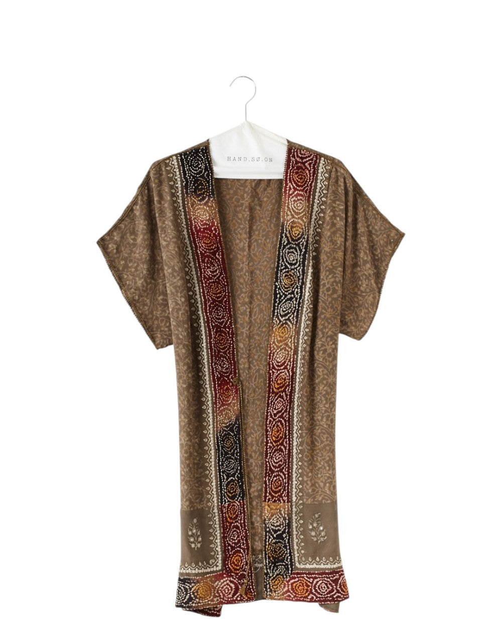 Kimono Robe 2281