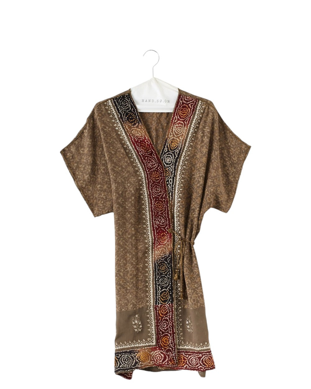 Kimono Robe 2281