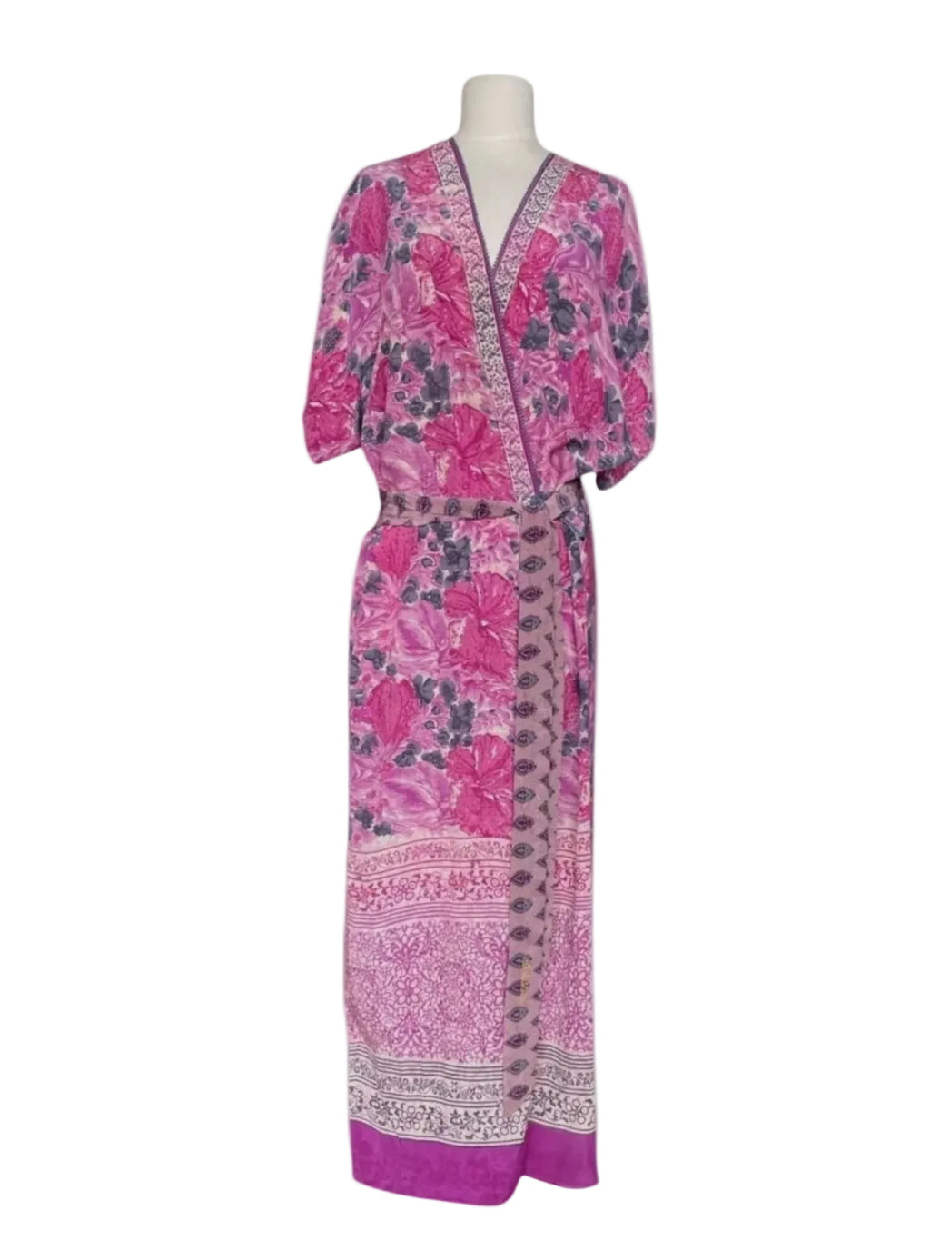 Kimono long 2868