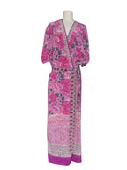 Kimono long 2868