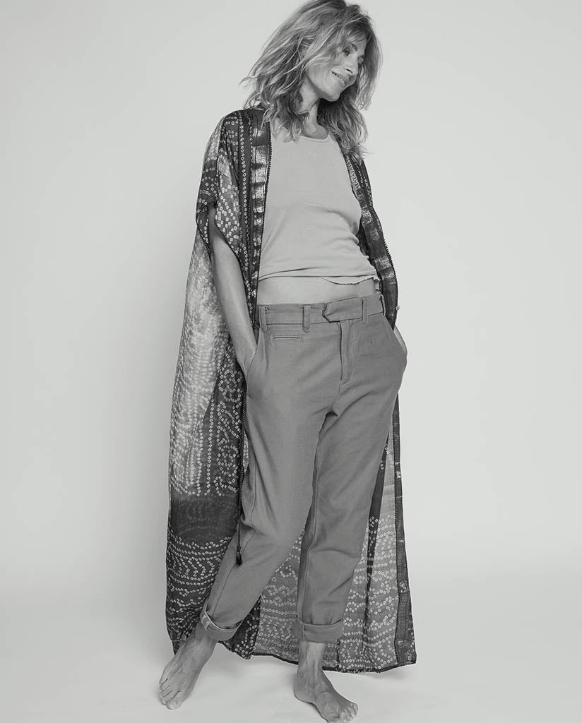 Kimono long 2952