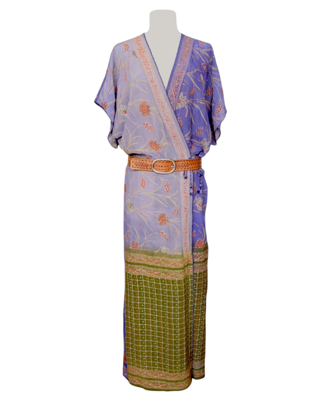 Kimono long 3141