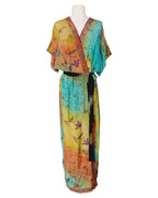 Kimono long 3160