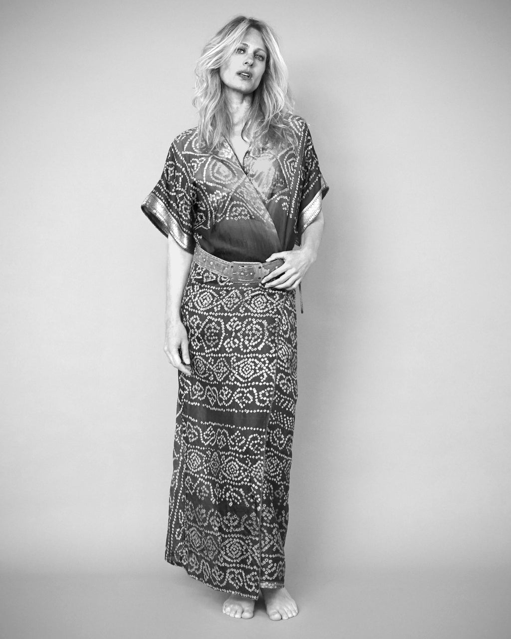 Kimono Long 2122
