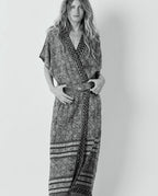 Kimono long 2951