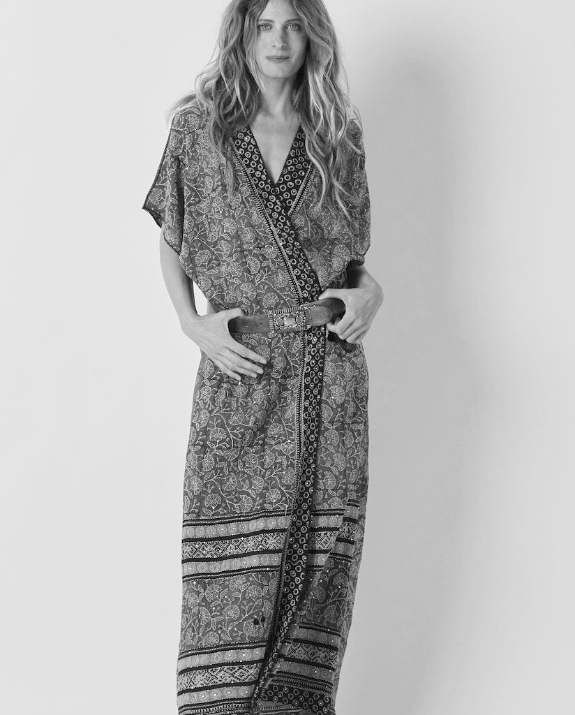 Kimono long 2793