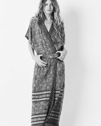 Kimono Long 2477