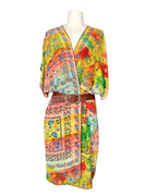 Kimono Robe 3042