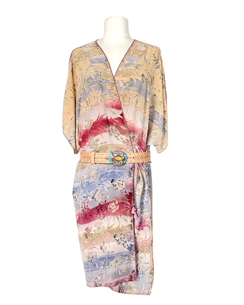 Kimono Robe 3045
