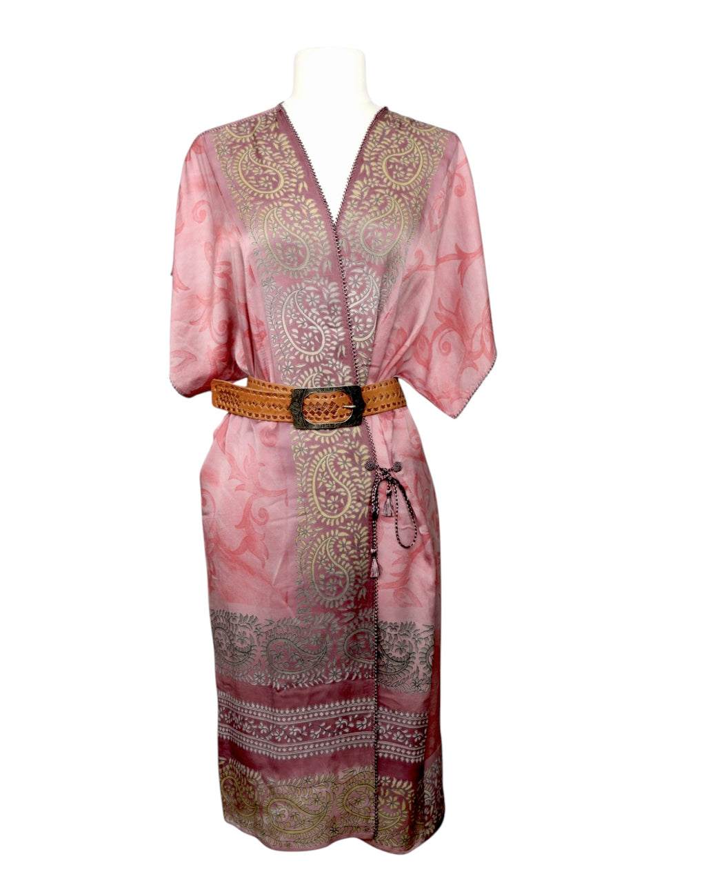 Kimono Robe 3107