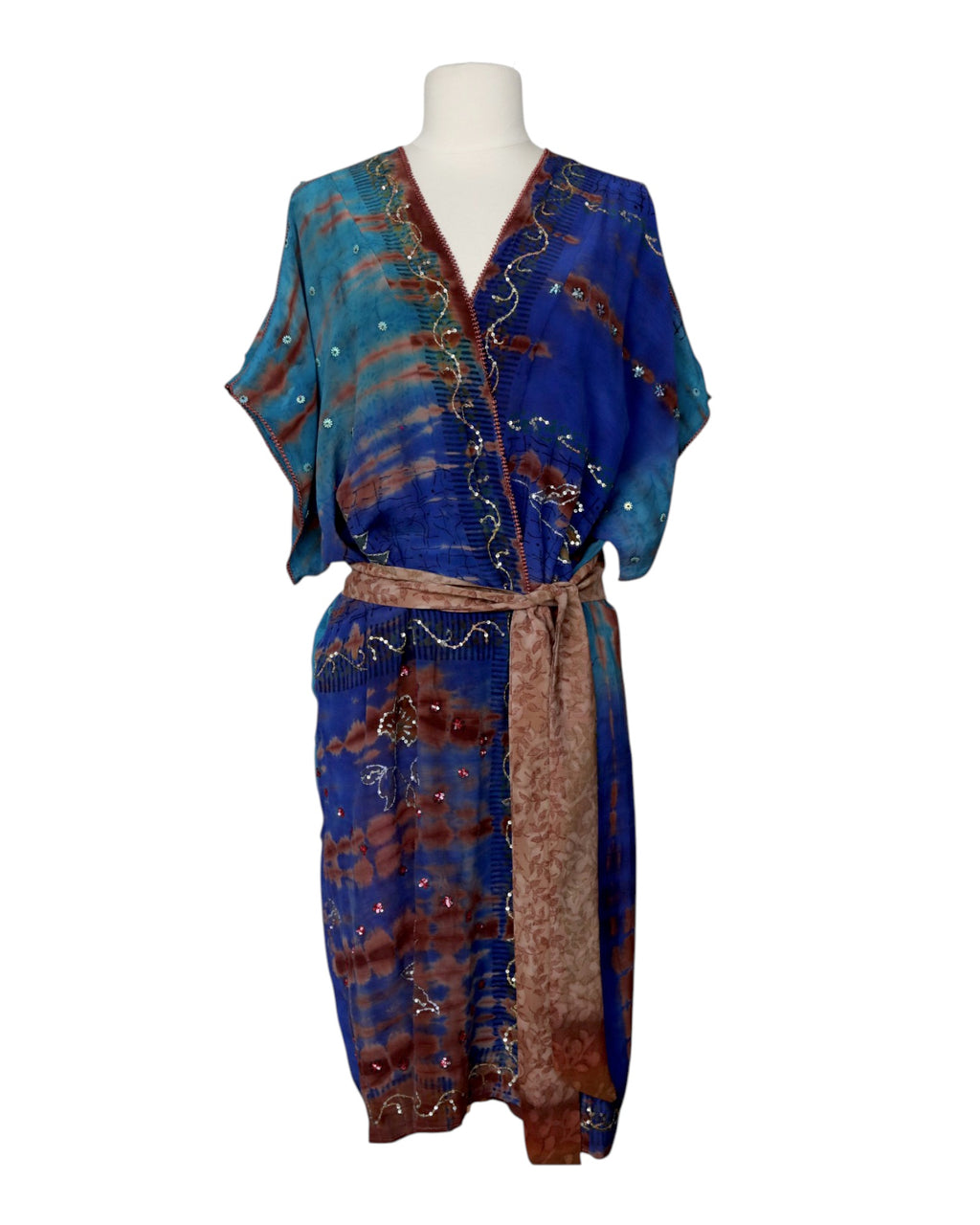 Kimono Robe 3151