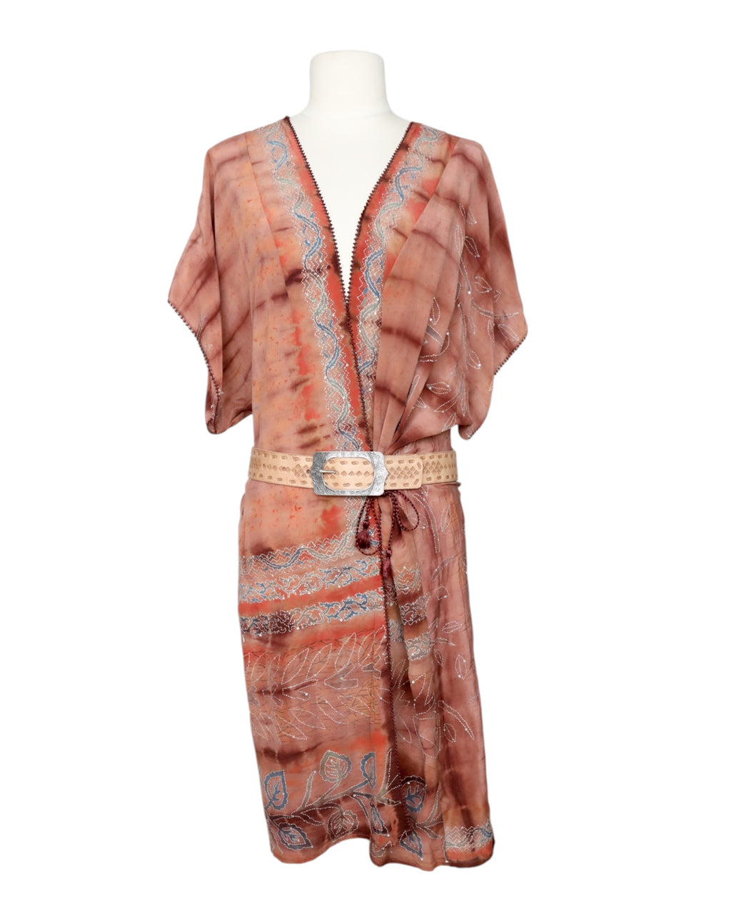 Kimono Robe 3155