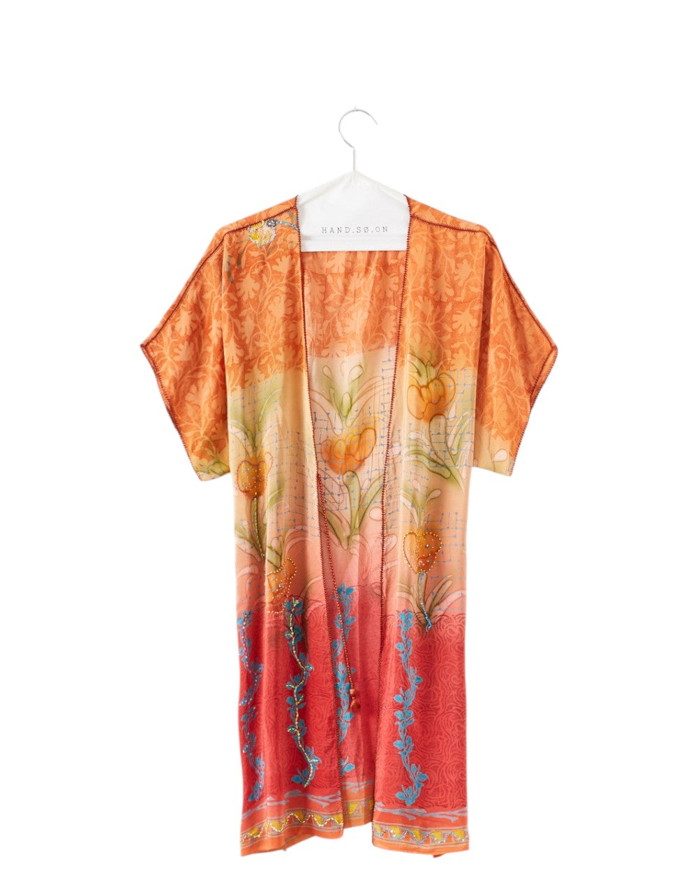 Kimono Robe 1409