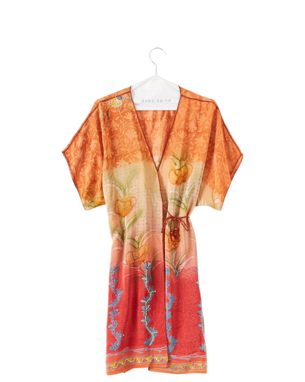 Kimono Robe 1409
