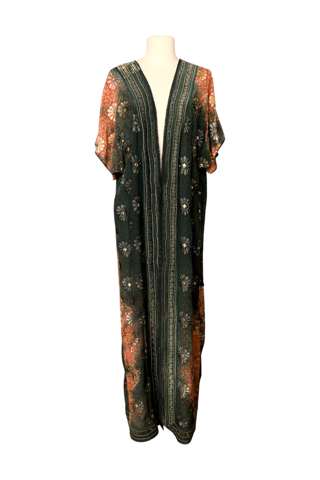 Kimono long 3169